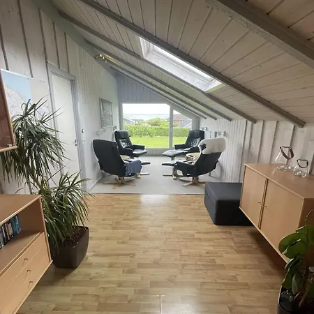 Bessi - 200m From The Sea By Interhome * Sarup