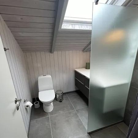 Bessi - 200m From The Sea By Interhome Holiday home