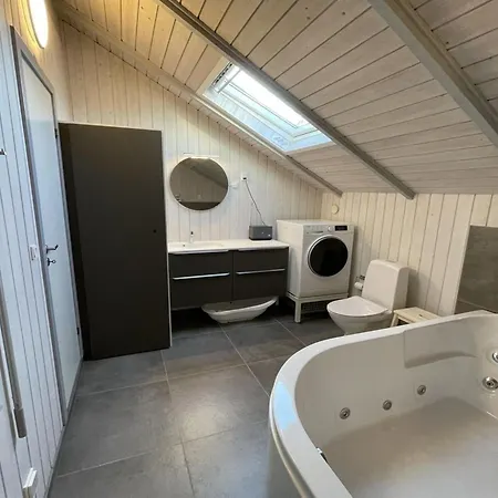Holiday home Bessi - 200m From The Sea By Interhome Sarup