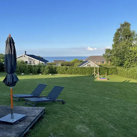 Holiday home Bessi - 200m From The Sea By Interhome Sarup