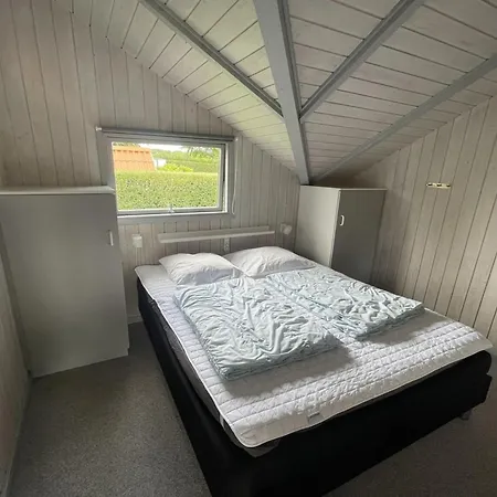 Bessi - 200m From The Sea By Interhome Holiday home