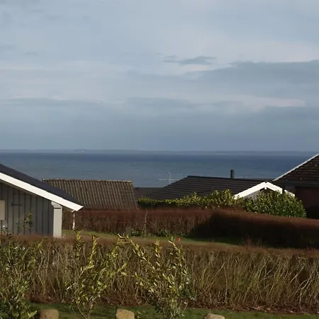 Holiday home Bessi - 200m From The Sea By Interhome