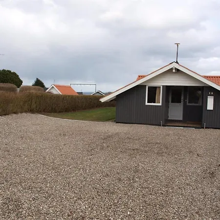 Bessi - 200m From The Sea By Interhome
