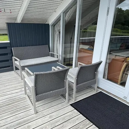 Bessi - 200m From The Sea By Interhome