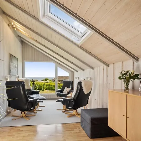 Bessi - 200m From The Sea By Interhome Дом отдыха Sarup