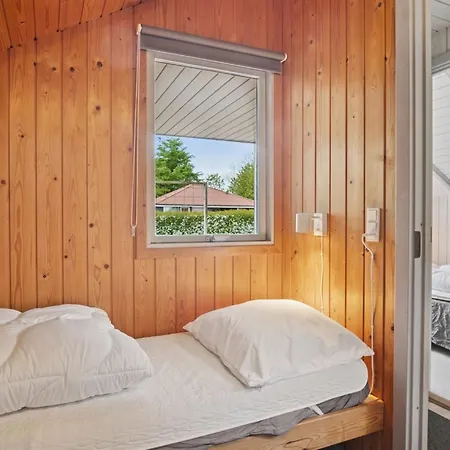 Дом отдыха Bessi - 200m From The Sea By Interhome Sarup