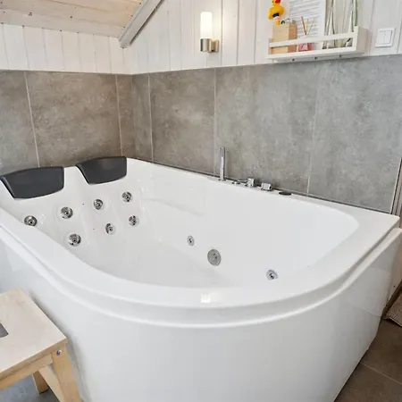 Feriehus Bessi - 200m From The Sea By Interhome *