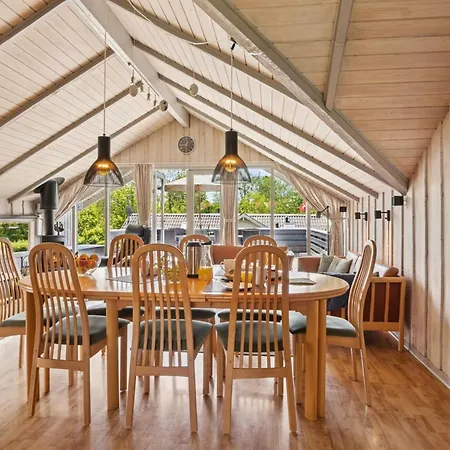 Bessi - 200m From The Sea By Interhome Ferienhaus