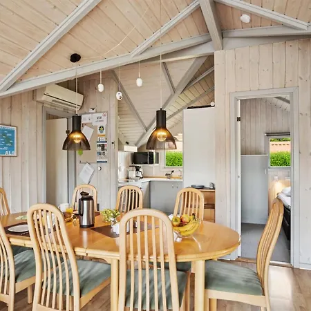 Bessi - 200m From The Sea By Interhome Feriehus *