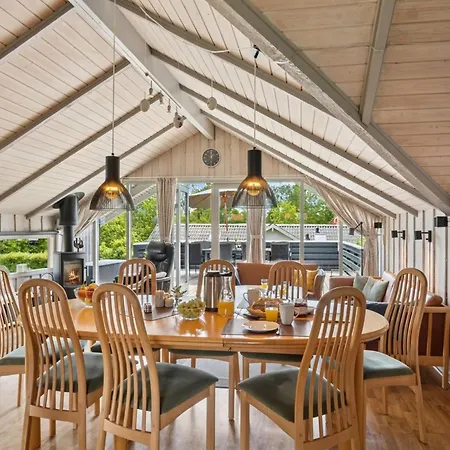Ferienhaus Bessi - 200m From The Sea By Interhome Sarup
