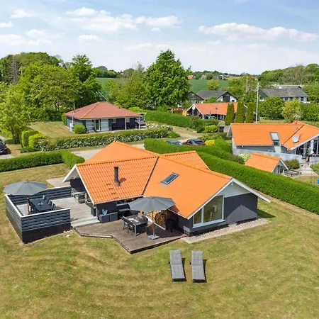 Feriehus Bessi - 200m From The Sea By Interhome