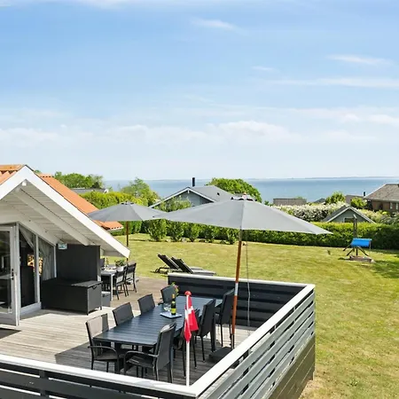 Дом отдыха Bessi - 200m From The Sea By Interhome Sarup