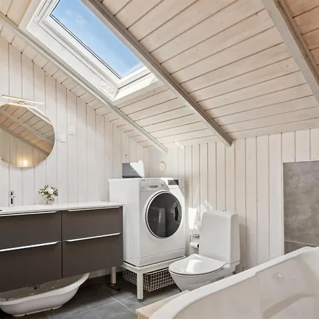 Bessi - 200m From The Sea By Interhome Ferienhaus