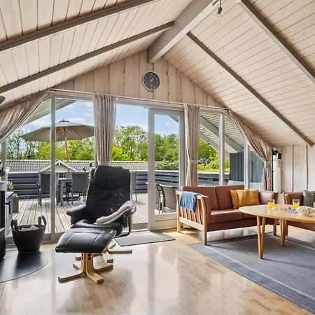 Bessi - 200m From The Sea By Interhome Feriehus *