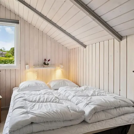 Feriehus Bessi - 200m From The Sea By Interhome *