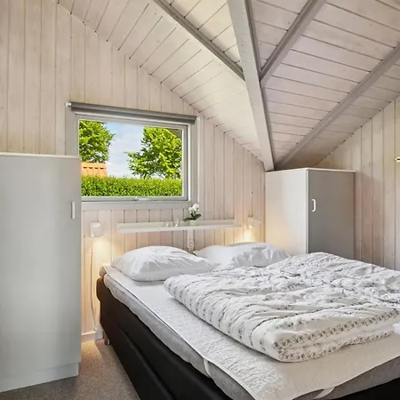 Bessi - 200m From The Sea By Interhome Ferienhaus Sarup