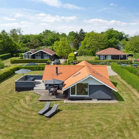 Feriehus Bessi - 200m From The Sea By Interhome