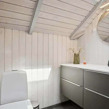 Bessi - 200m From The Sea By Interhome Дом отдыха *