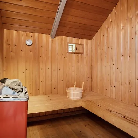 Bessi - 200m From The Sea By Interhome Ferienhaus Sarup