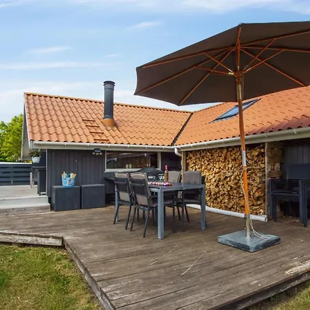 Дом отдыха Bessi - 200m From The Sea By Interhome Sarup