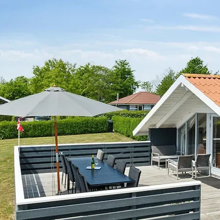 Bessi - 200m From The Sea By Interhome * Sarup