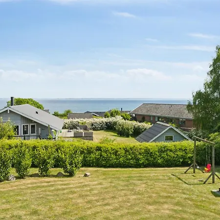 Bessi - 200m From The Sea By Interhome Feriehus