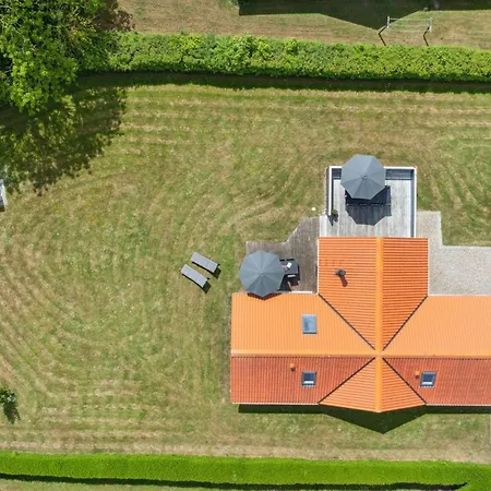 Дом отдыха Bessi - 200m From The Sea By Interhome