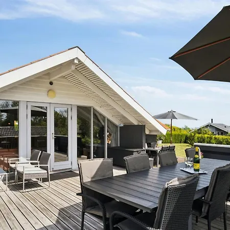 Feriehus Bessi - 200m From The Sea By Interhome *