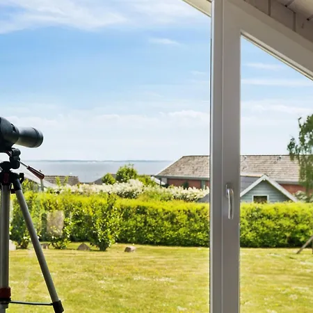 Bessi - 200m From The Sea By Interhome Дом отдыха Sarup