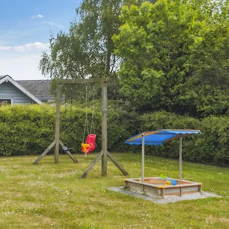 Feriehus Bessi - 200m From The Sea By Interhome