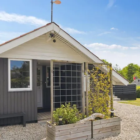 Bessi - 200m From The Sea By Interhome Feriehus *