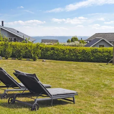 Feriehus Bessi - 200m From The Sea By Interhome *