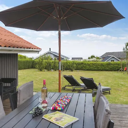 Bessi - 200m From The Sea By Interhome Ferienhaus Sarup