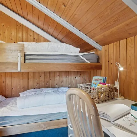 Bessi - 200m From The Sea By Interhome Ferienhaus *