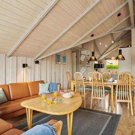 Bessi - 200m From The Sea By Interhome Ferienhaus