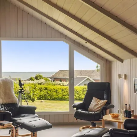 Bessi - 200m From The Sea By Interhome Ferienhaus Sarup
