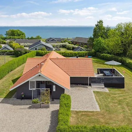 Ferienhaus Bessi - 200m From The Sea By Interhome Sarup