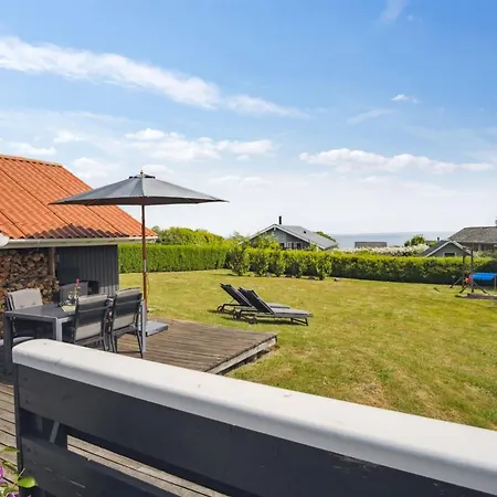 Bessi - 200m From The Sea By Interhome Ferienhaus *
