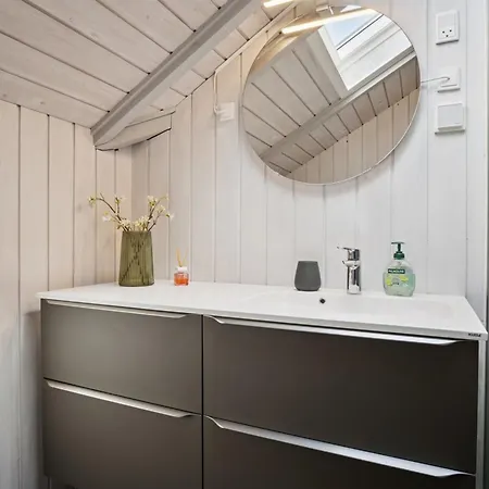 Bessi - 200m From The Sea By Interhome Ferienhaus